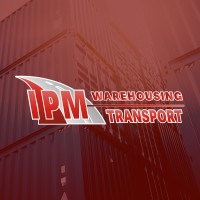 IPM Warehousing & Logistic Inc. logo, IPM Warehousing & Logistic Inc. contact details