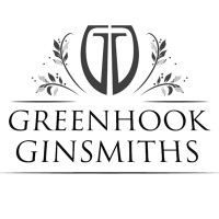 Greenhook Ginsmiths logo, Greenhook Ginsmiths contact details