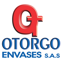 OTORGO ENVASES S.A.S. logo, OTORGO ENVASES S.A.S. contact details