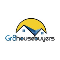 Gr8housebuyers logo, Gr8housebuyers contact details