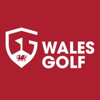 Wales Golf logo, Wales Golf contact details