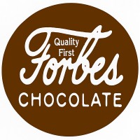 Forbes Chocolate logo, Forbes Chocolate contact details