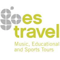 goES Travel logo, goES Travel contact details