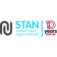 STAN - STUDENT TRAVEL AGENTS NETWORK logo, STAN - STUDENT TRAVEL AGENTS NETWORK contact details