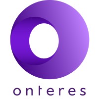 Onteres logo, Onteres contact details