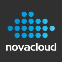 Novacloud Ltd logo, Novacloud Ltd contact details