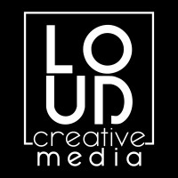 Loud Creative Media. logo, Loud Creative Media. contact details