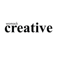 Womack Creative logo, Womack Creative contact details