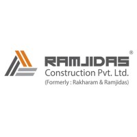 RCPL RAMJIDAS Construction Pvt.Ltd logo, RCPL RAMJIDAS Construction Pvt.Ltd contact details