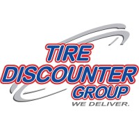 Tire Discounter Group logo, Tire Discounter Group contact details