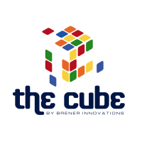 The Cube - Desarrollo de aplicaciones móviles logo, The Cube - Desarrollo de aplicaciones móviles contact details