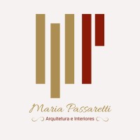 Maria Passaretti - Arquitetura e Interiores logo, Maria Passaretti - Arquitetura e Interiores contact details