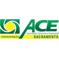 Associação Comercial e Empresarial de Sacramento logo, Associação Comercial e Empresarial de Sacramento contact details