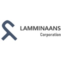 Lamminaans Corporation logo, Lamminaans Corporation contact details