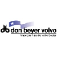 Don Beyer Volvo logo, Don Beyer Volvo contact details