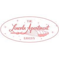 The Lincoln Apartment Bakery logo, The Lincoln Apartment Bakery contact details