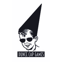 Dunce Cap Games logo, Dunce Cap Games contact details