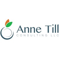 ANNE TILL CONSULTING LLC logo, ANNE TILL CONSULTING LLC contact details