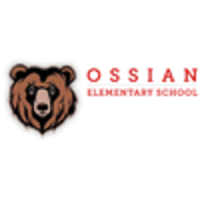 Ossian Elementary School logo, Ossian Elementary School contact details