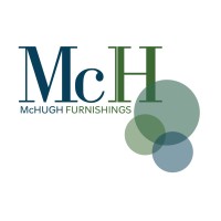 McHugh Furnishings logo, McHugh Furnishings contact details