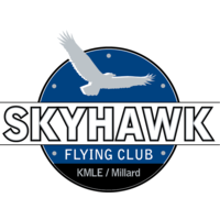 Skyhawk Flying Club Inc logo, Skyhawk Flying Club Inc contact details