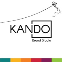 Kando Brand Studio logo, Kando Brand Studio contact details