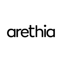 Arethia logo, Arethia contact details