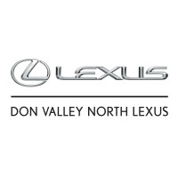 Don Valley North Lexus logo, Don Valley North Lexus contact details