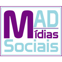 MAD Mídias Sociais logo, MAD Mídias Sociais contact details