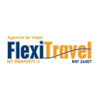 FlexiTravel Agencia de Viajes logo, FlexiTravel Agencia de Viajes contact details