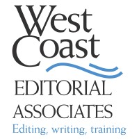 West Coast Editorial Associates LLP logo, West Coast Editorial Associates LLP contact details