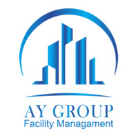 AY Group Facility Management logo, AY Group Facility Management contact details