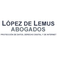 López de Lemus Abogados logo, López de Lemus Abogados contact details