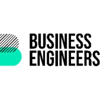 Business Engineers logo, Business Engineers contact details