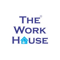 The Work House logo, The Work House contact details