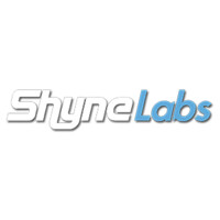 Shyne Labs logo, Shyne Labs contact details