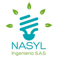 NASYL Engineering S.A.S. logo, NASYL Engineering S.A.S. contact details