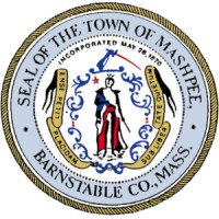 TOWN OF MASHPEE logo, TOWN OF MASHPEE contact details