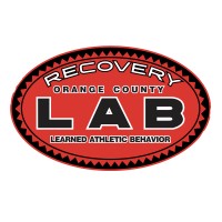 Recovery LAB logo, Recovery LAB contact details