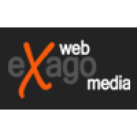 eXago Web Media logo, eXago Web Media contact details