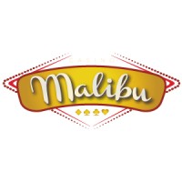 Casino Malibu logo, Casino Malibu contact details