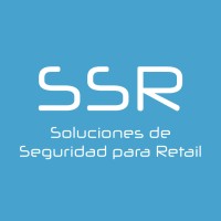 SSR Soluciones de Seguridad para Retail logo, SSR Soluciones de Seguridad para Retail contact details