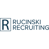 Rucinski Recruiting logo, Rucinski Recruiting contact details