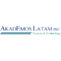 Akademos Latam Inc. logo, Akademos Latam Inc. contact details