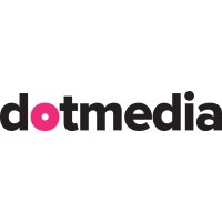 DOT MEDIA logo, DOT MEDIA contact details