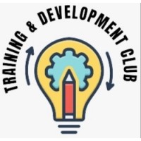 Training & Development Club logo, Training & Development Club contact details