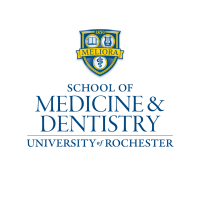 University of Rochester School of Medicine and Dentistry logo, University of Rochester School of Medicine and Dentistry contact details