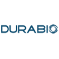 DuraBio logo, DuraBio contact details