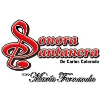 Sonora Santanera de Carlos Colorado logo, Sonora Santanera de Carlos Colorado contact details