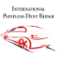 International Paintless Dent Repair logo, International Paintless Dent Repair contact details